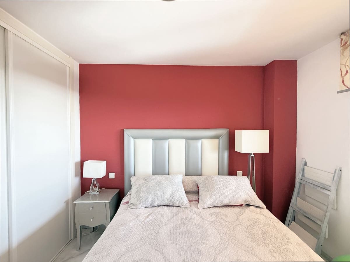 3 soverom Leilighet til salgs i Bahia de Casares - € 299 000 (Ref: 9363932)