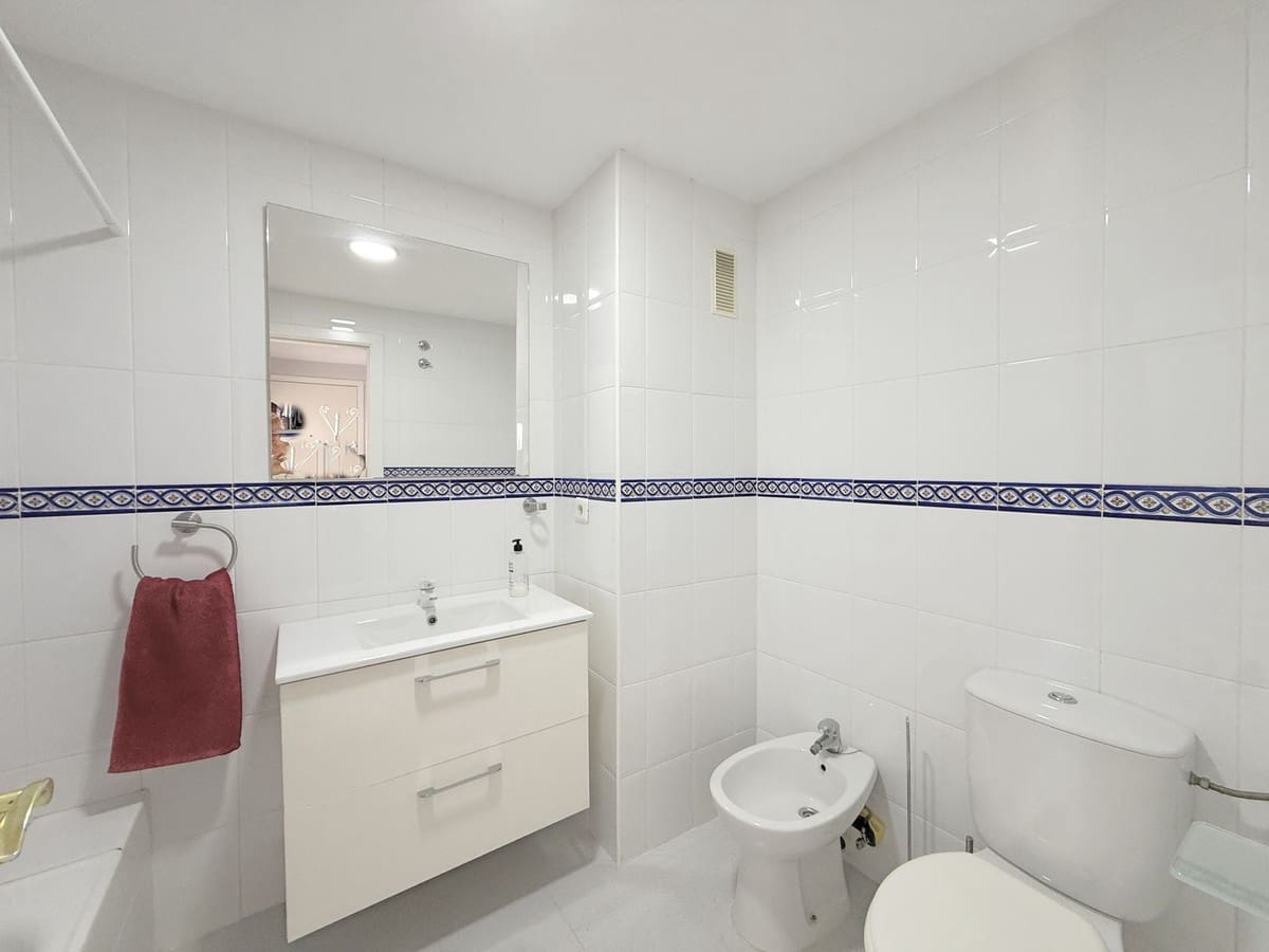 3 soverom Leilighet til salgs i Bahia de Casares - € 299 000 (Ref: 9363932)