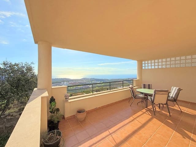 3 soverom Leilighet til salgs i Bahia de Casares, Casares - € 299 000 (Ref: 9363932)