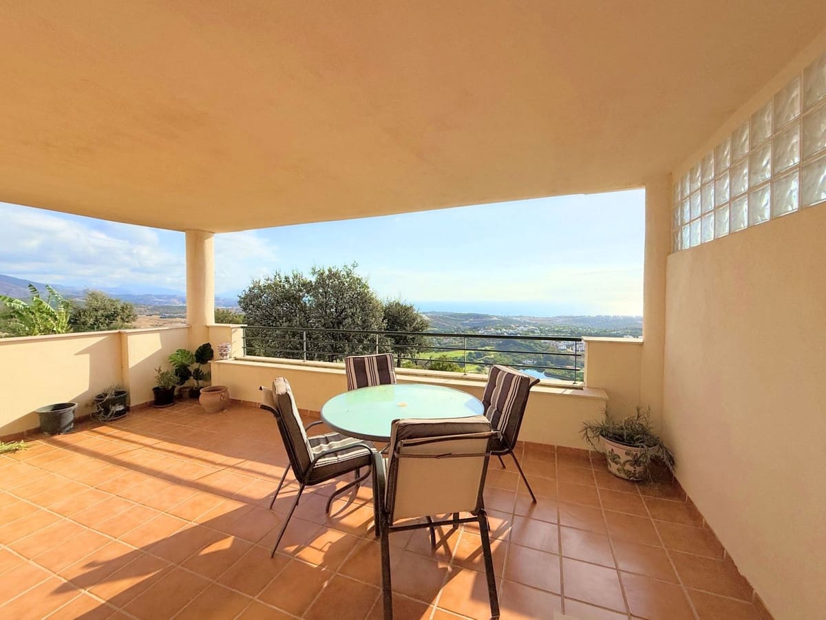 3 soverom Leilighet til salgs i Bahia de Casares - € 299 000 (Ref: 9363932)
