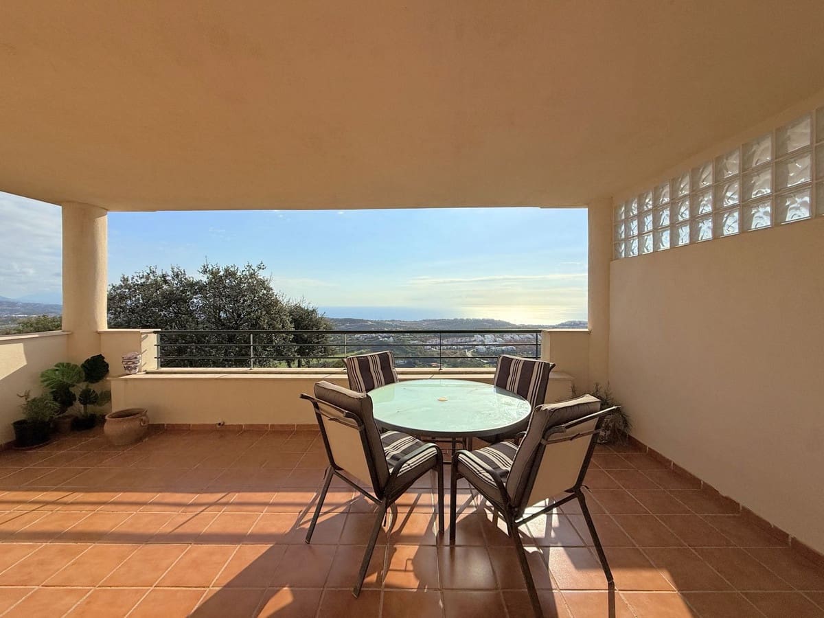 3 soverom Leilighet til salgs i Bahia de Casares - € 299 000 (Ref: 9363932)