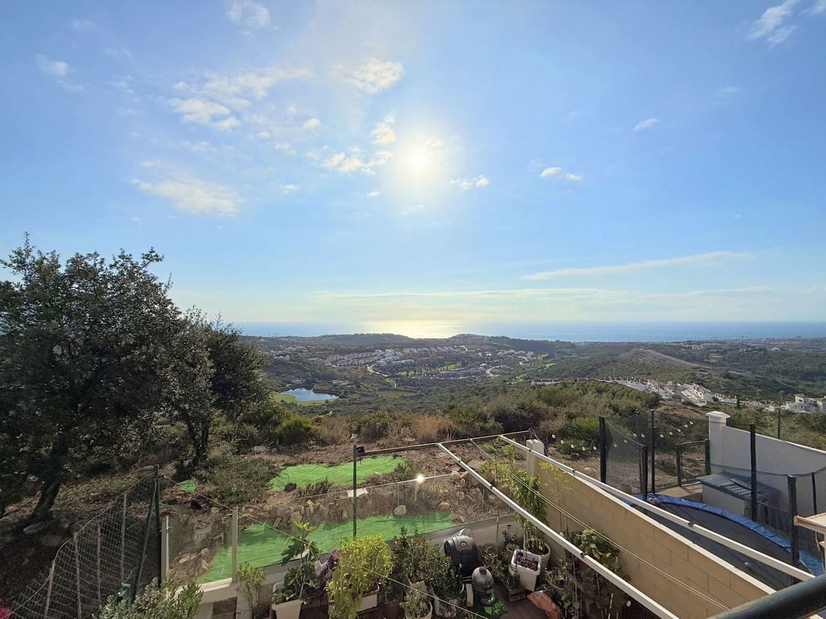 3 soverom Leilighet til salgs i Bahia de Casares - € 299 000 (Ref: 9363932)