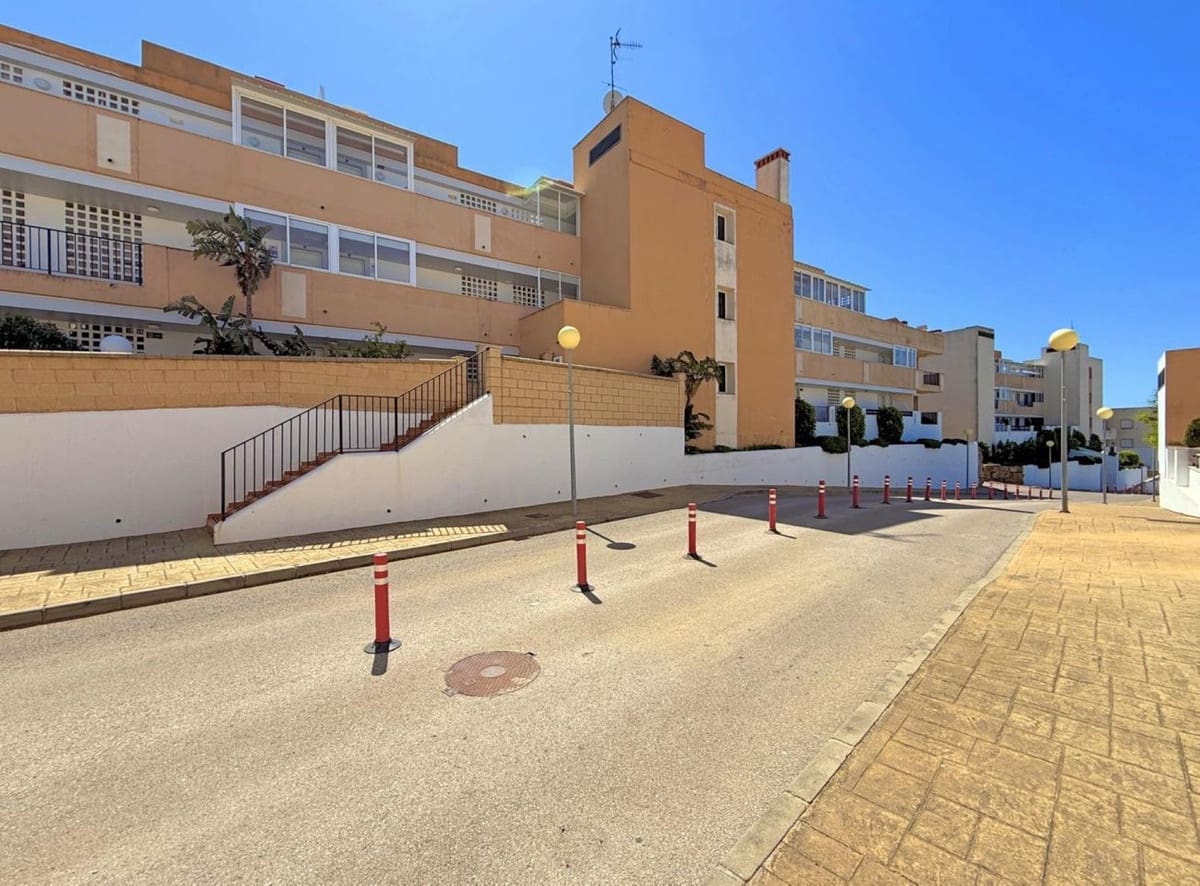 3 soverom Leilighet til salgs i Bahia de Casares - € 299 000 (Ref: 9363932)