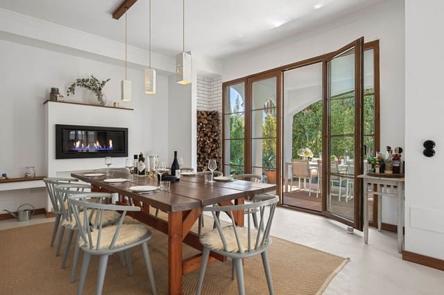 4 chambre Villa/Maison à vendre à Parque Central, Estepona - 1 750 000 € (Ref: 9363933)