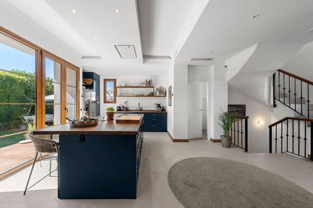 4 chambre Villa/Maison à vendre à Parque Central, Estepona - 1 750 000 € (Ref: 9363933)