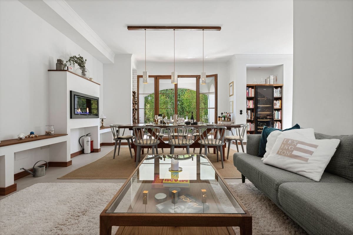 4 sovrum Villa till salu i Estepona - 1 750 000 € (Ref: 9363933)