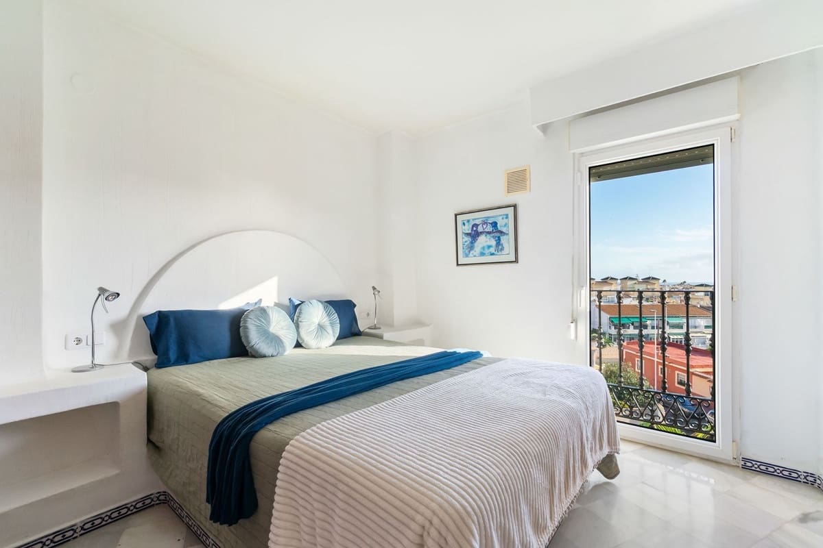 3 camera da letto Attico in vendita in Torrevieja - 349.000 € (Rif: 9363934)