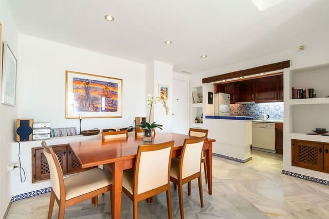 3 camera da letto Attico in vendita in Las Piscinas Naturales, Torrevieja - 349.000 € (Rif: 9363934)