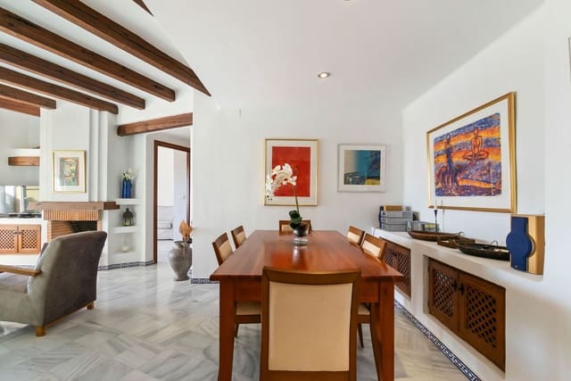 3 camera da letto Attico in vendita in Las Piscinas Naturales, Torrevieja - 349.000 € (Rif: 9363934)