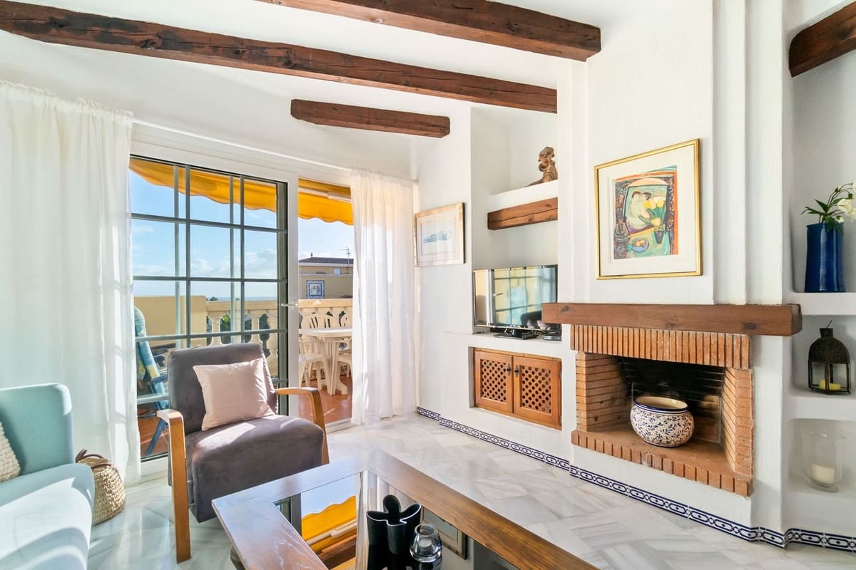 3 camera da letto Attico in vendita in Torrevieja - 349.000 € (Rif: 9363934)