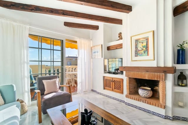 3 camera da letto Attico in vendita in Las Piscinas Naturales, Torrevieja - 349.000 € (Rif: 9363934)