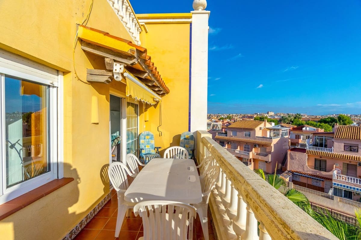 3 camera da letto Attico in vendita in Torrevieja - 349.000 € (Rif: 9363934)