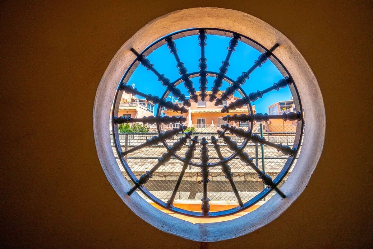 3 camera da letto Attico in vendita in Torrevieja - 349.000 € (Rif: 9363934)