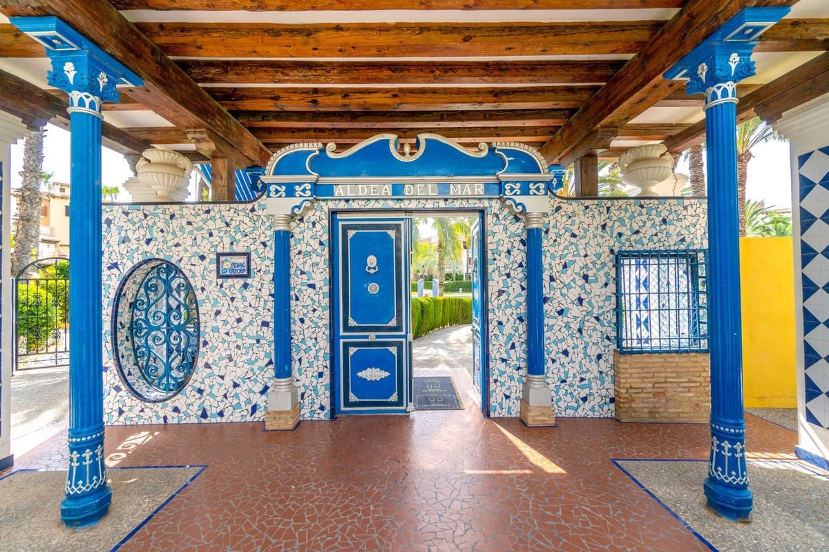 3 camera da letto Attico in vendita in Torrevieja - 349.000 € (Rif: 9363934)