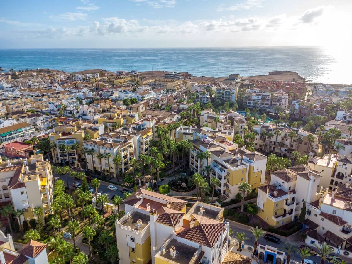 3 camera da letto Attico in vendita in Torrevieja - 349.000 € (Rif: 9363934)