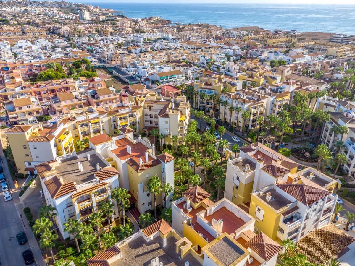 3 camera da letto Attico in vendita in Torrevieja - 349.000 € (Rif: 9363934)