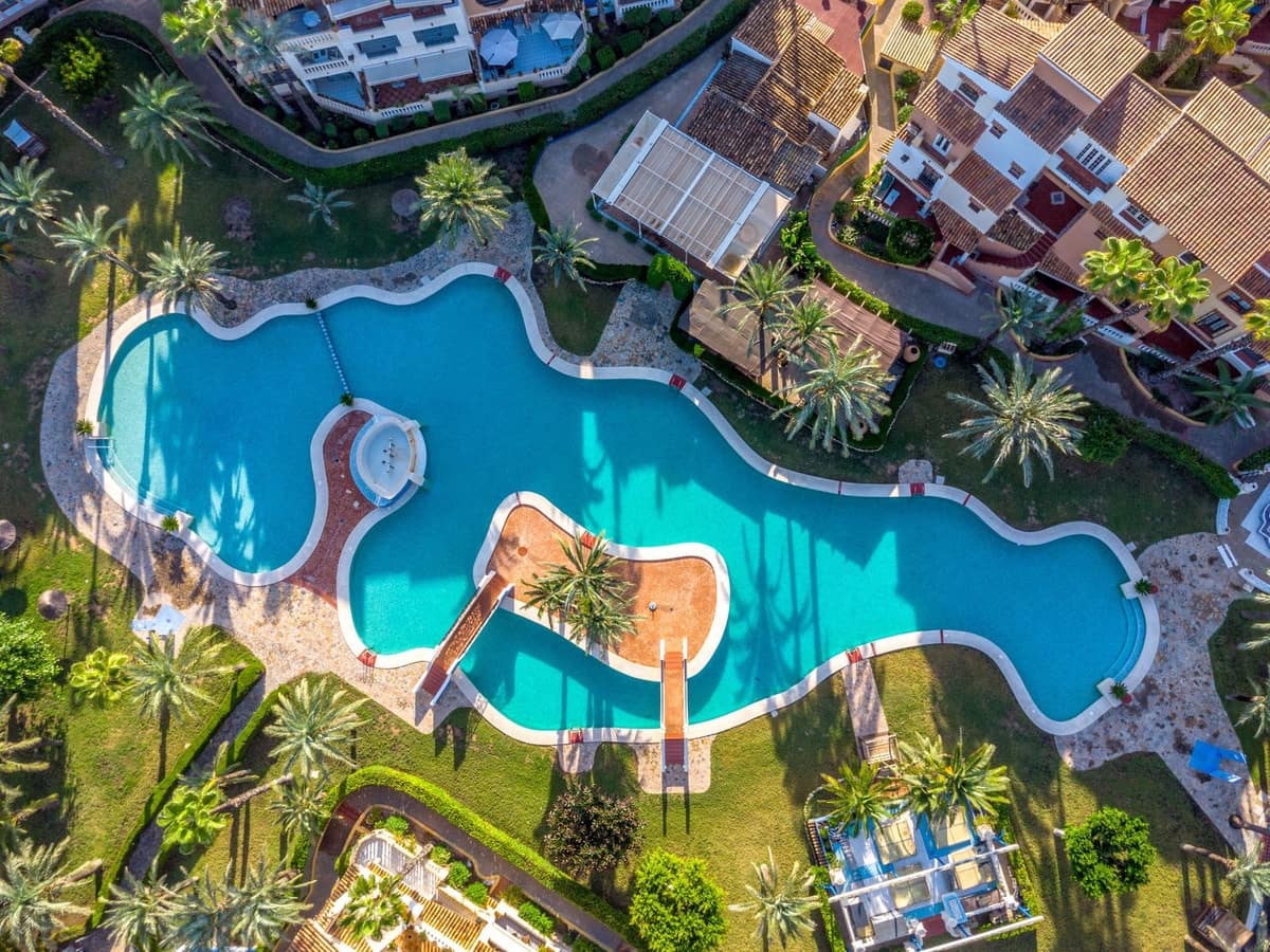 3 camera da letto Attico in vendita in Torrevieja - 349.000 € (Rif: 9363934)