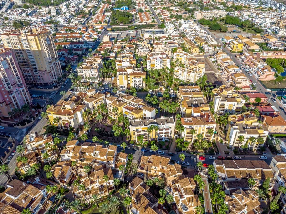 3 camera da letto Attico in vendita in Torrevieja - 349.000 € (Rif: 9363934)