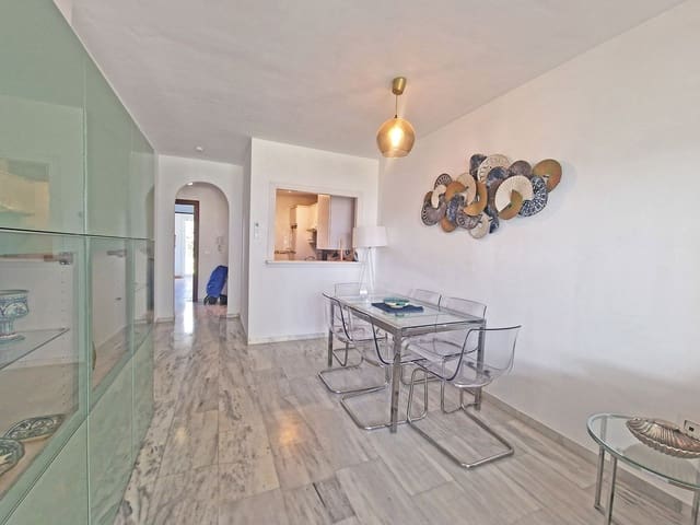 2 Zimmer Apartment zu verkaufen in Calahonda, Mijas - 335.000 € (Ref: 9363935)