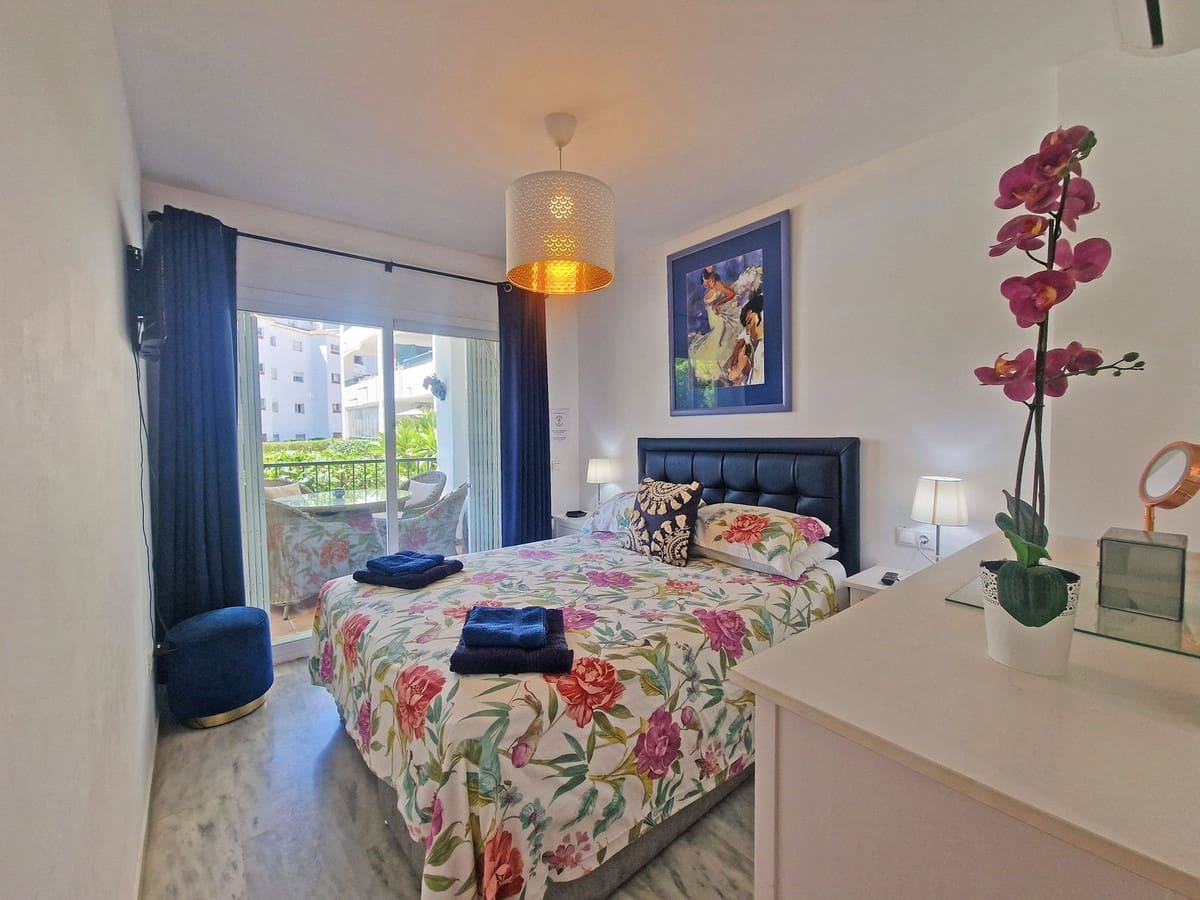 2 Zimmer Apartment zu verkaufen in Calahonda - 335.000 € (Ref: 9363935)