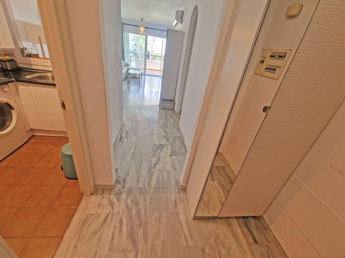 2 Zimmer Apartment zu verkaufen in Calahonda - 335.000 € (Ref: 9363935)