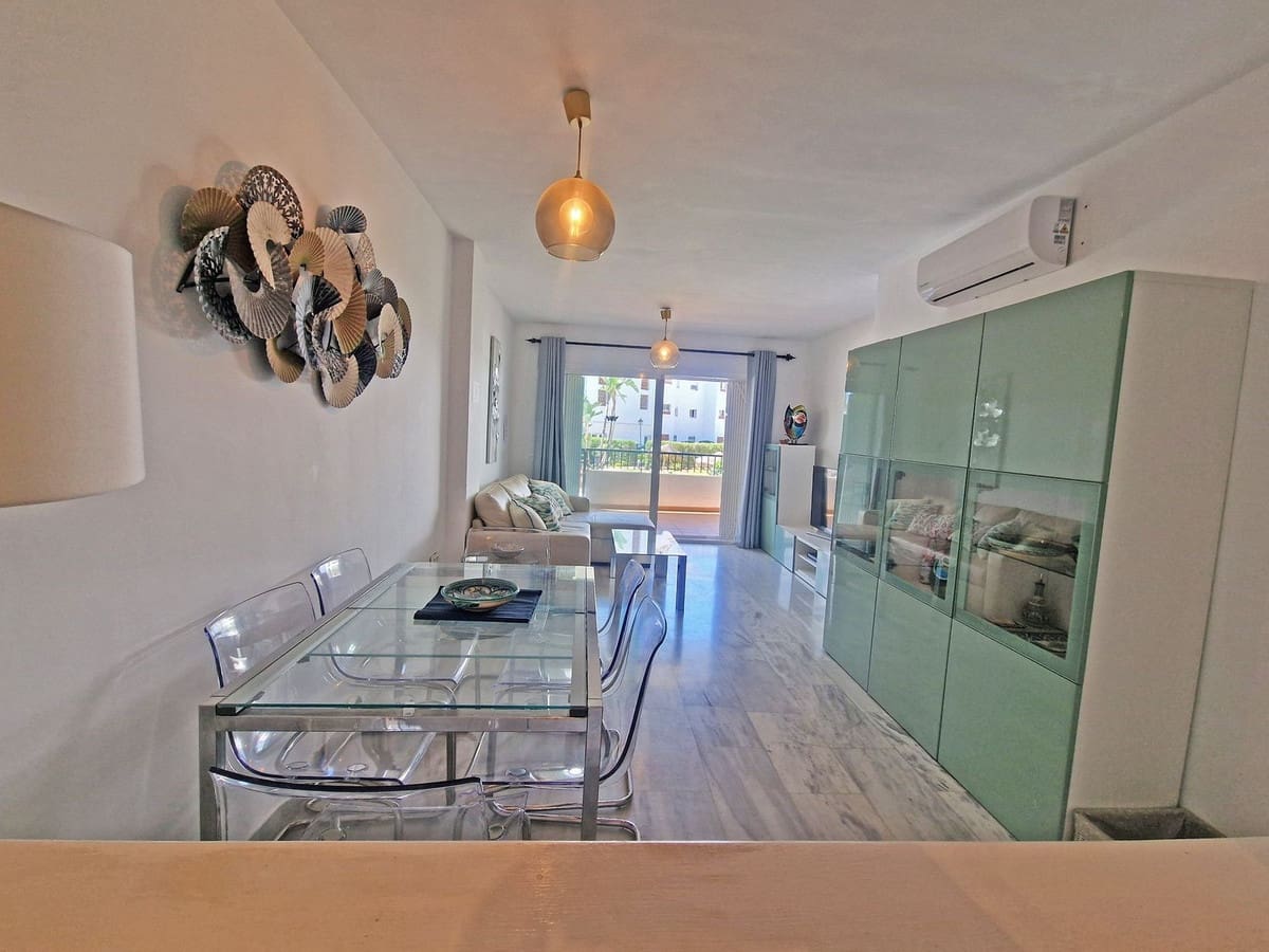 2 Zimmer Apartment zu verkaufen in Calahonda - 335.000 € (Ref: 9363935)