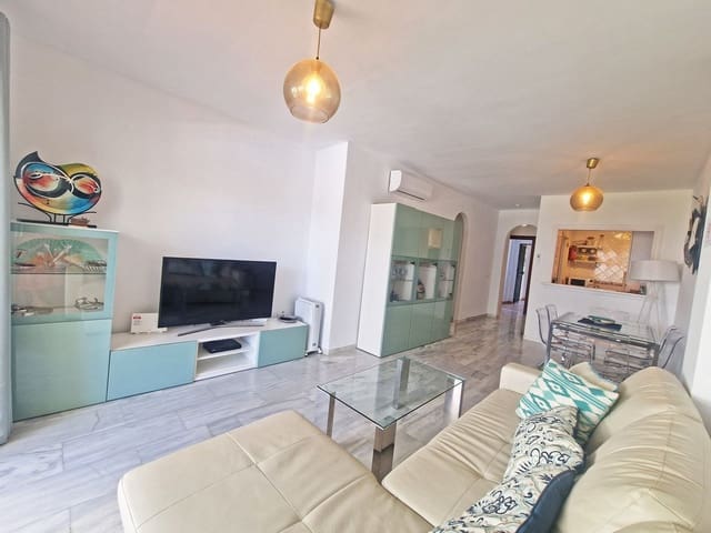 2 Zimmer Apartment zu verkaufen in Calahonda, Mijas - 335.000 € (Ref: 9363935)
