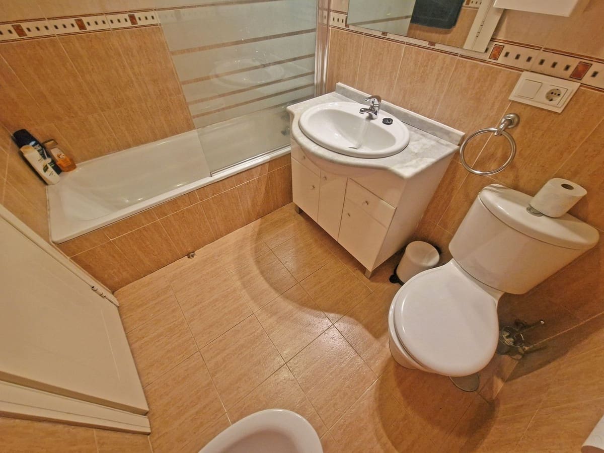 2 Zimmer Apartment zu verkaufen in Calahonda - 335.000 € (Ref: 9363935)