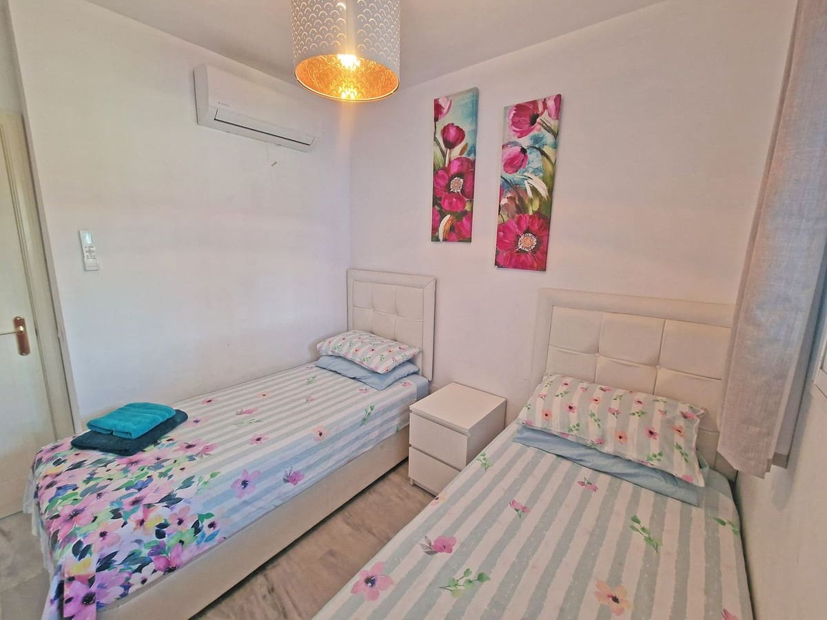 2 Zimmer Apartment zu verkaufen in Calahonda - 335.000 € (Ref: 9363935)