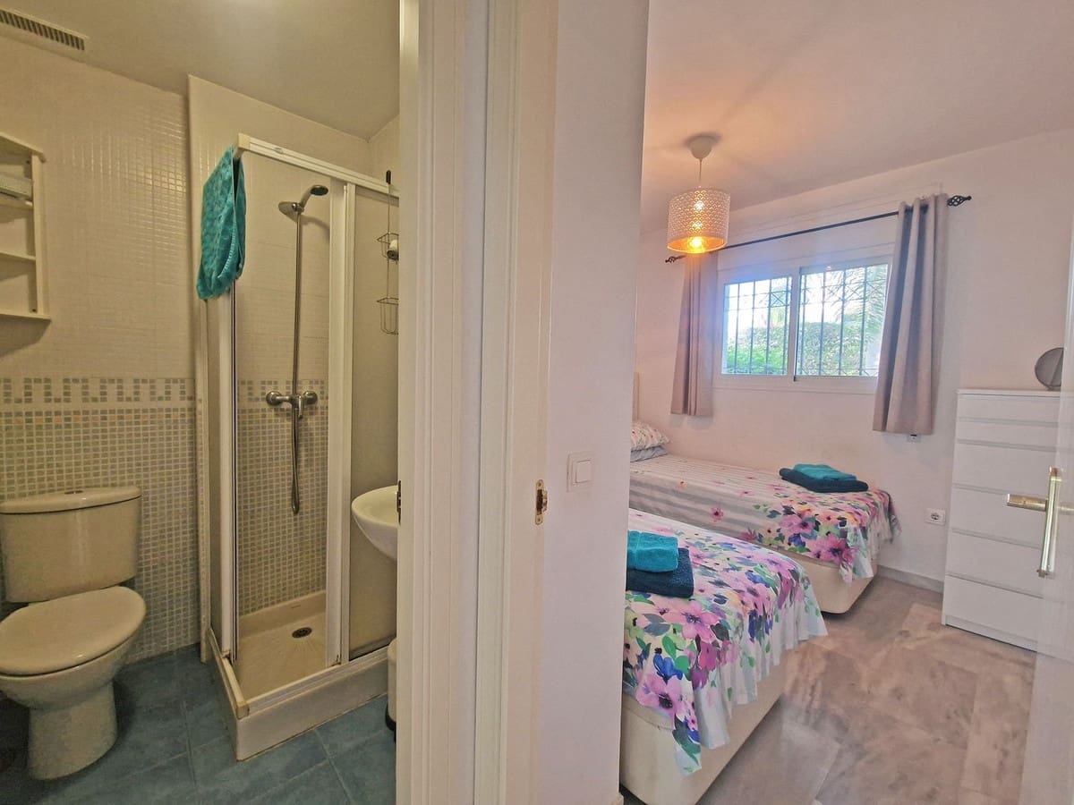 2 Zimmer Apartment zu verkaufen in Calahonda - 335.000 € (Ref: 9363935)