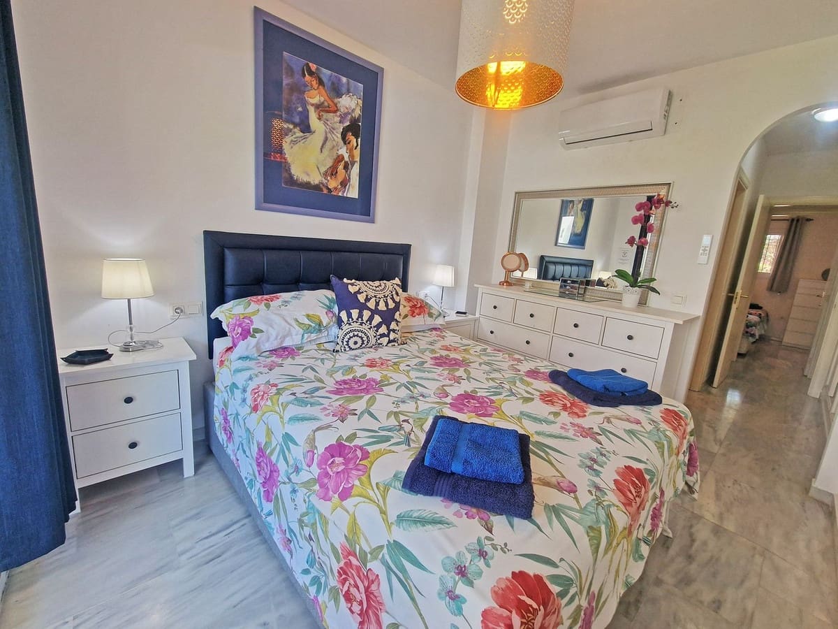 2 Zimmer Apartment zu verkaufen in Calahonda - 335.000 € (Ref: 9363935)