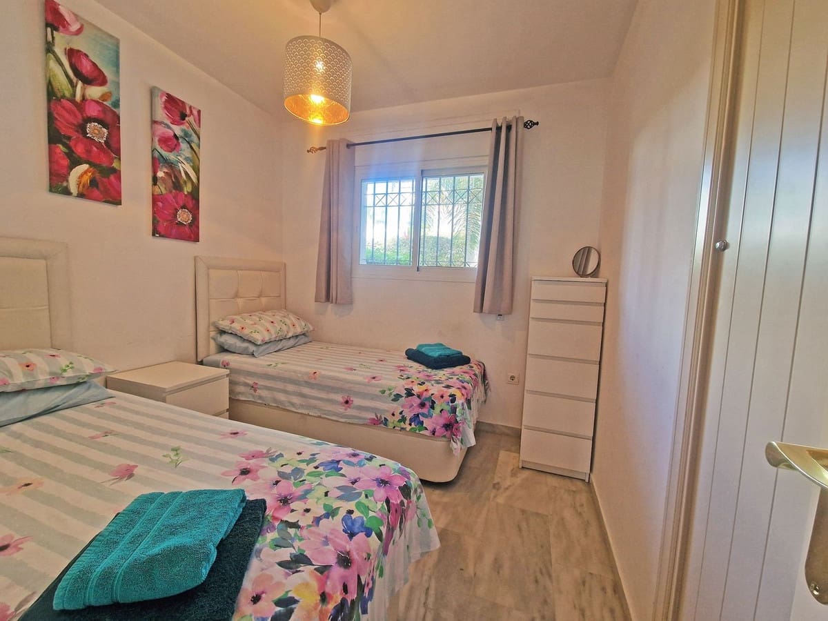 2 Zimmer Apartment zu verkaufen in Calahonda - 335.000 € (Ref: 9363935)