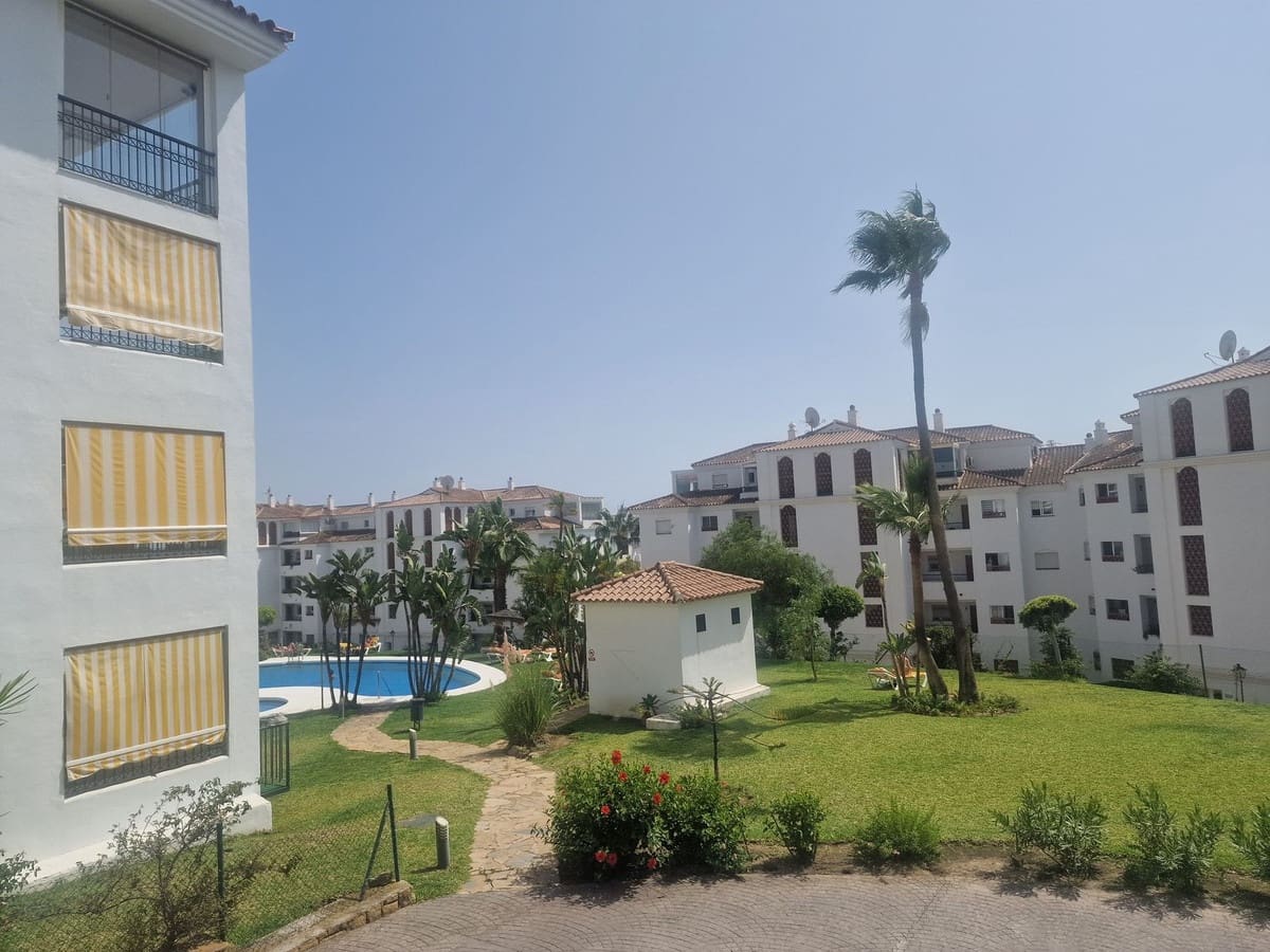 2 Zimmer Apartment zu verkaufen in Calahonda - 335.000 € (Ref: 9363935)