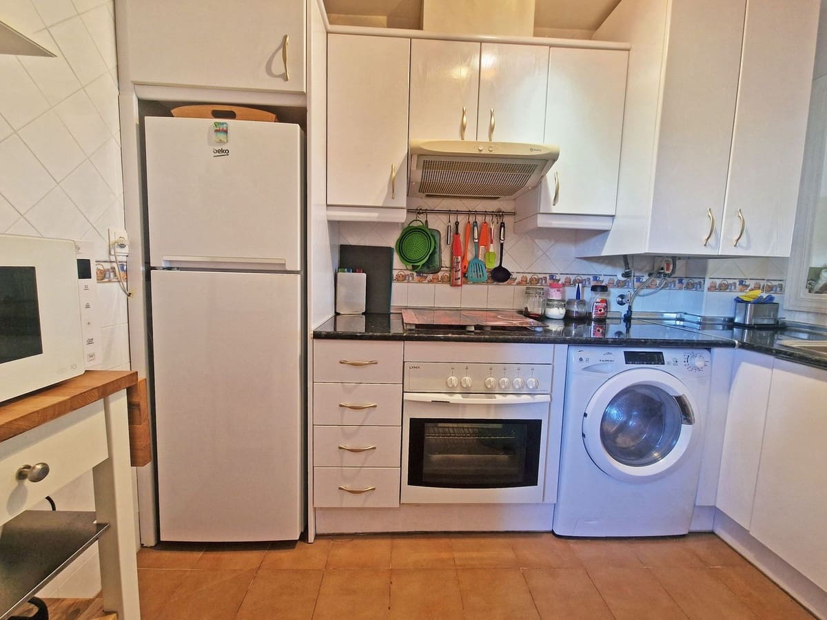 2 chambre Appartement à vendre à Calahonda avec garage - 330 000 € (Ref: 9363935)