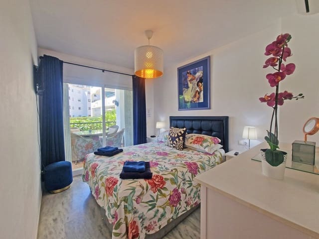 2 chambre Appartement à vendre à Calahonda, Mijas avec garage - 330 000 € (Ref: 9363935)