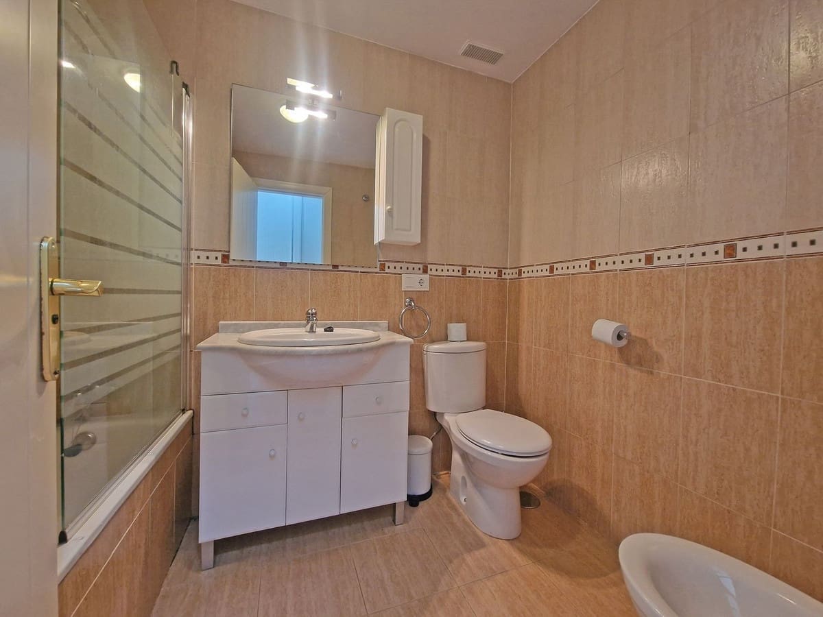 2 chambre Appartement à vendre à Calahonda avec garage - 330 000 € (Ref: 9363935)