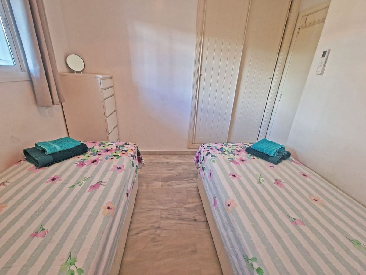 2 chambre Appartement à vendre à Calahonda avec garage - 330 000 € (Ref: 9363935)