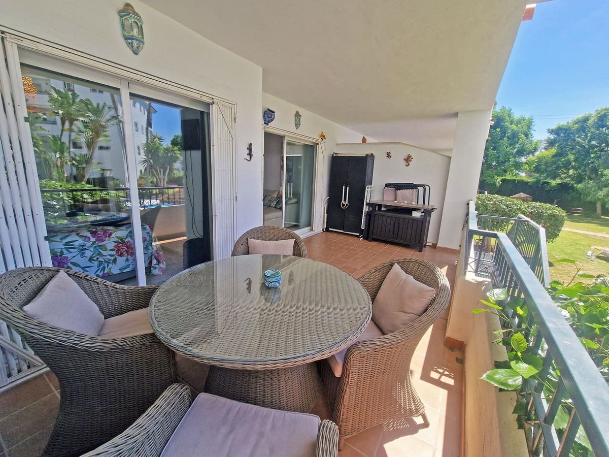 2 chambre Appartement à vendre à Calahonda avec garage - 330 000 € (Ref: 9363935)