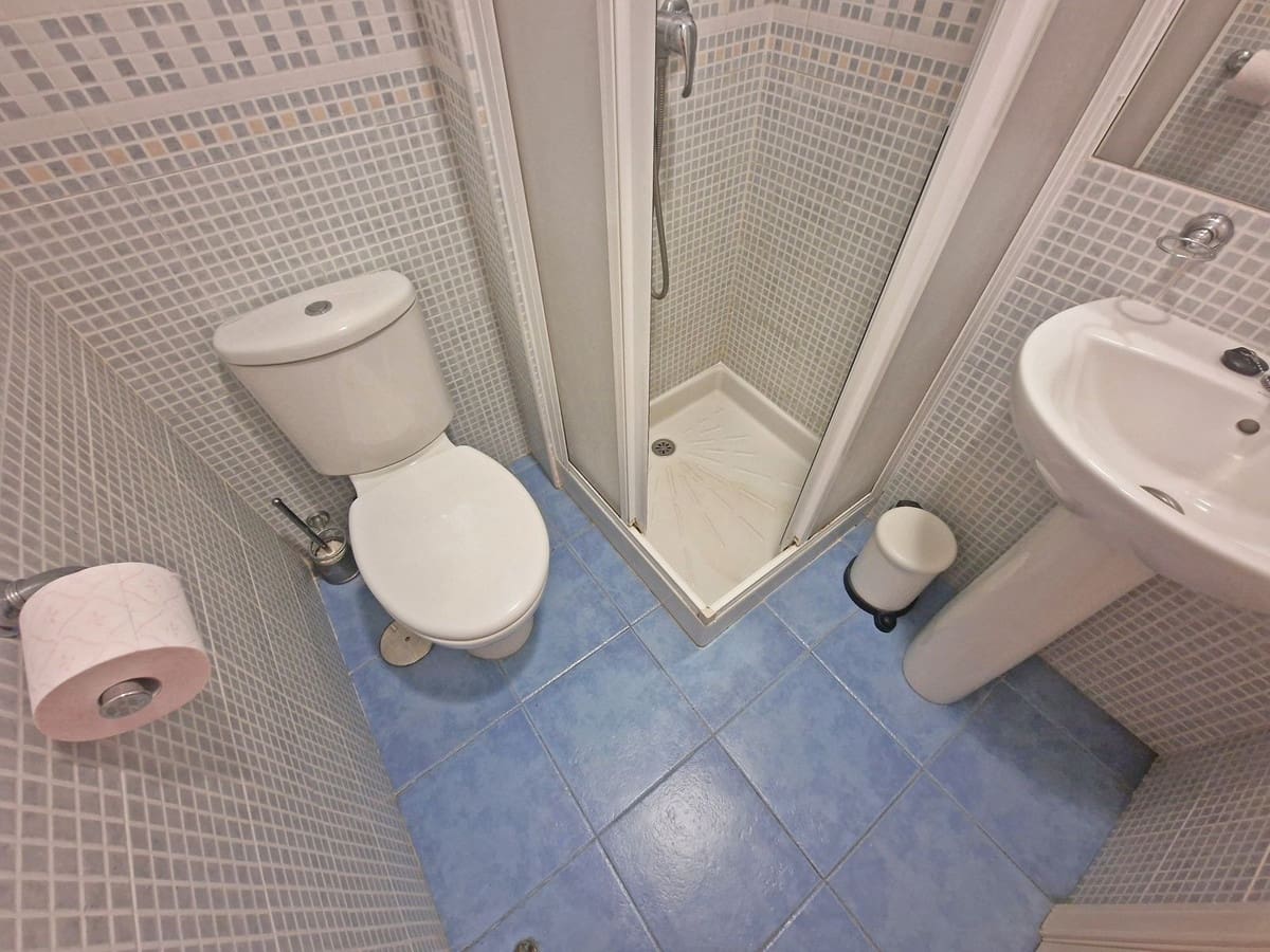 2 chambre Appartement à vendre à Calahonda avec garage - 330 000 € (Ref: 9363935)