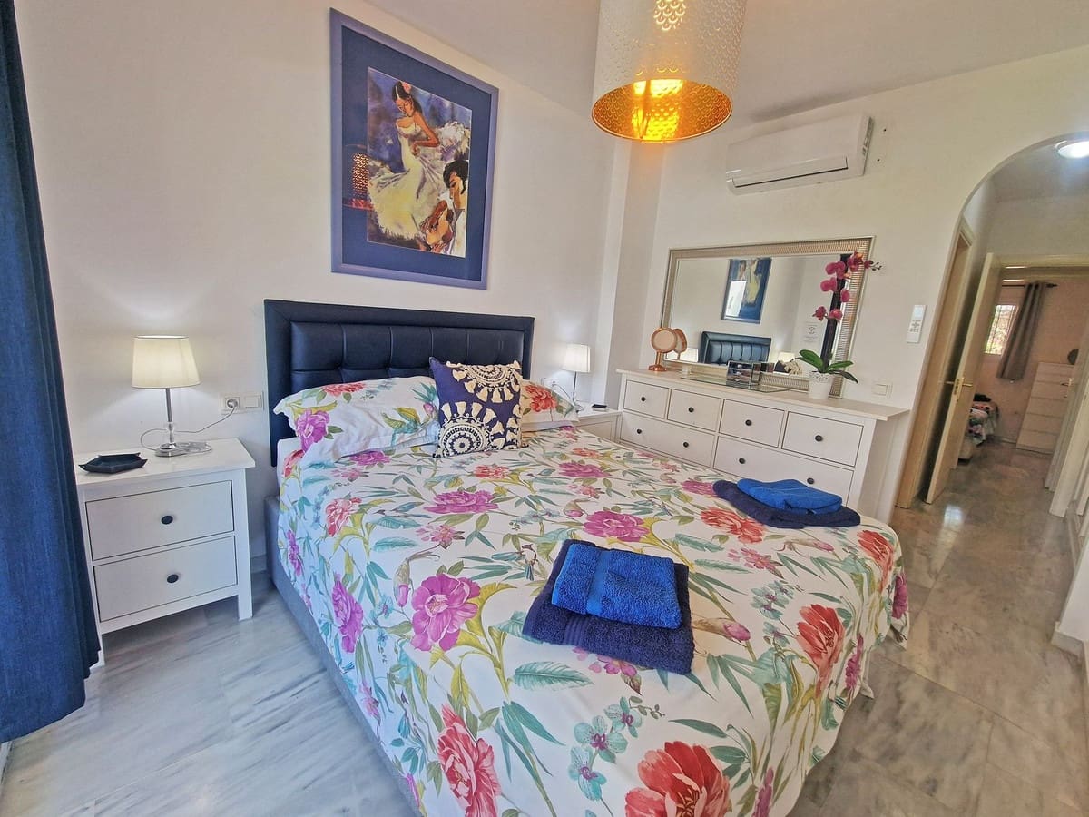 2 chambre Appartement à vendre à Calahonda avec garage - 330 000 € (Ref: 9363935)