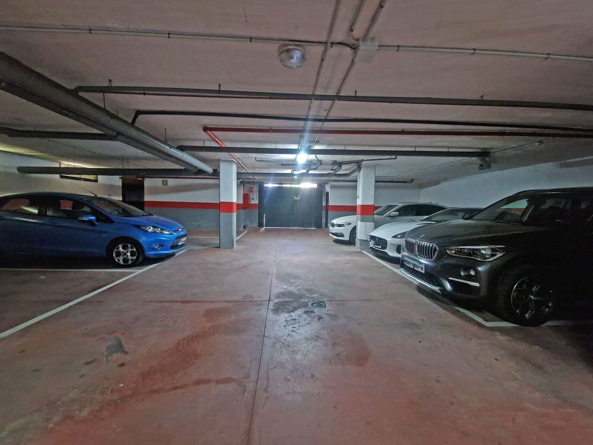 2 chambre Appartement à vendre à Calahonda avec garage - 330 000 € (Ref: 9363935)