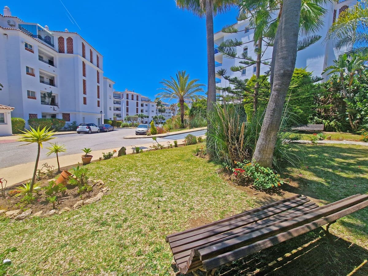 2 chambre Appartement à vendre à Calahonda avec garage - 330 000 € (Ref: 9363935)