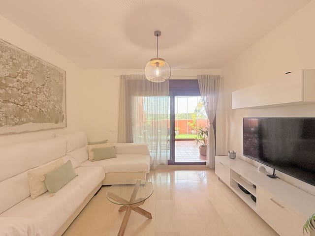 3 bedroom Apartment for sale in La Duquesa / Puerto de la Duquesa, Manilva - € 480,000 (Ref: 9363936)