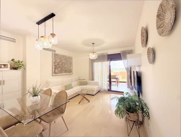 3 bedroom Apartment for sale in La Duquesa / Puerto de la Duquesa, Manilva - € 480,000 (Ref: 9363936)
