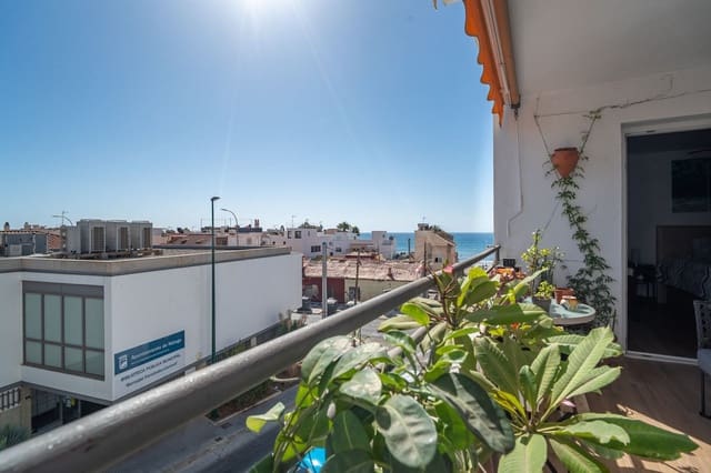 4 bedroom Apartment for sale in El Palo, Málaga city - € 850,000 (Ref: 9363938)