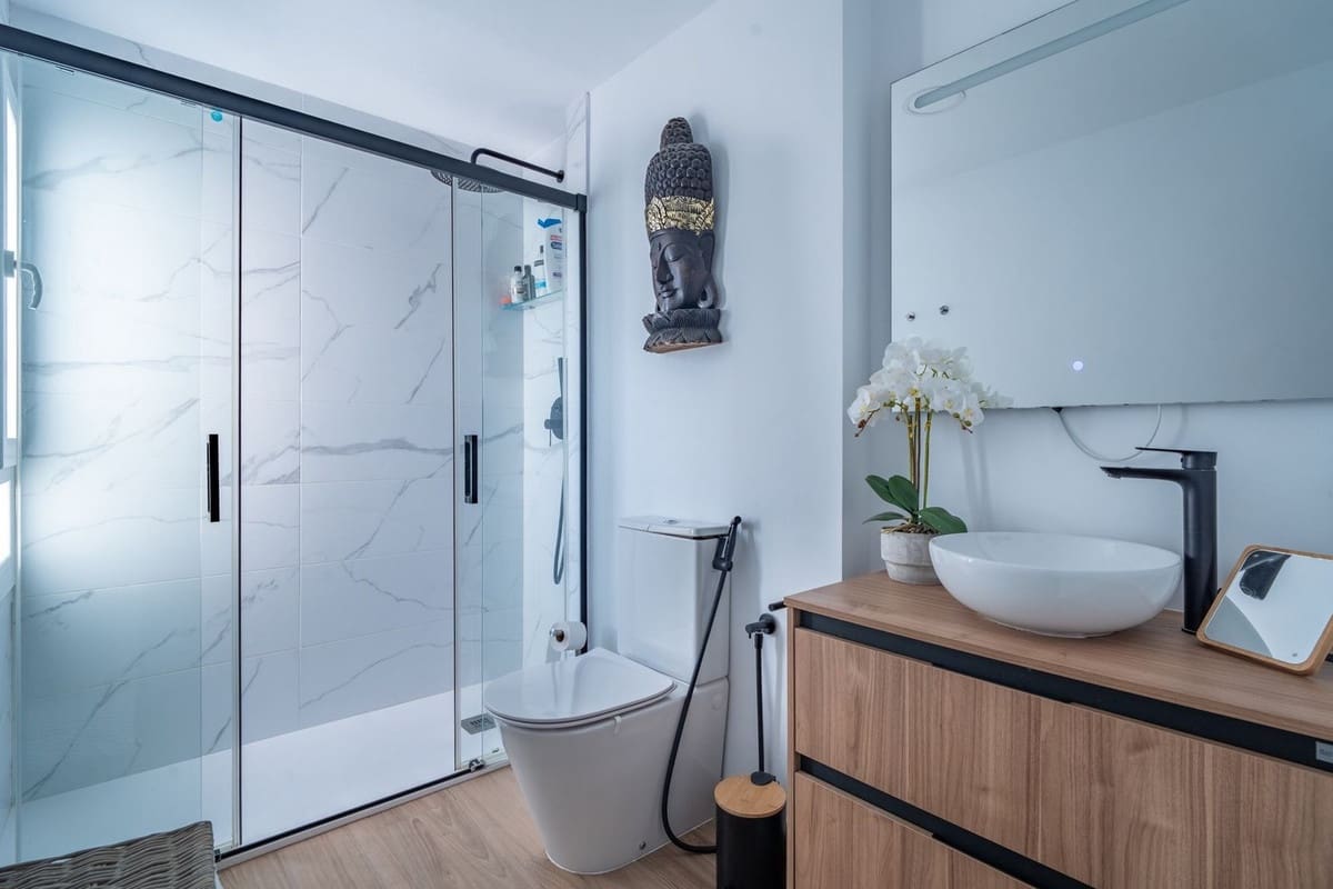 4 slaapkamer Appartement te koop in Malaga stad - € 850.000 (Ref: 9363938)