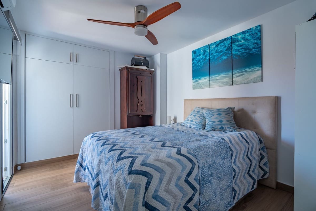 4 slaapkamer Appartement te koop in Malaga stad - € 850.000 (Ref: 9363938)