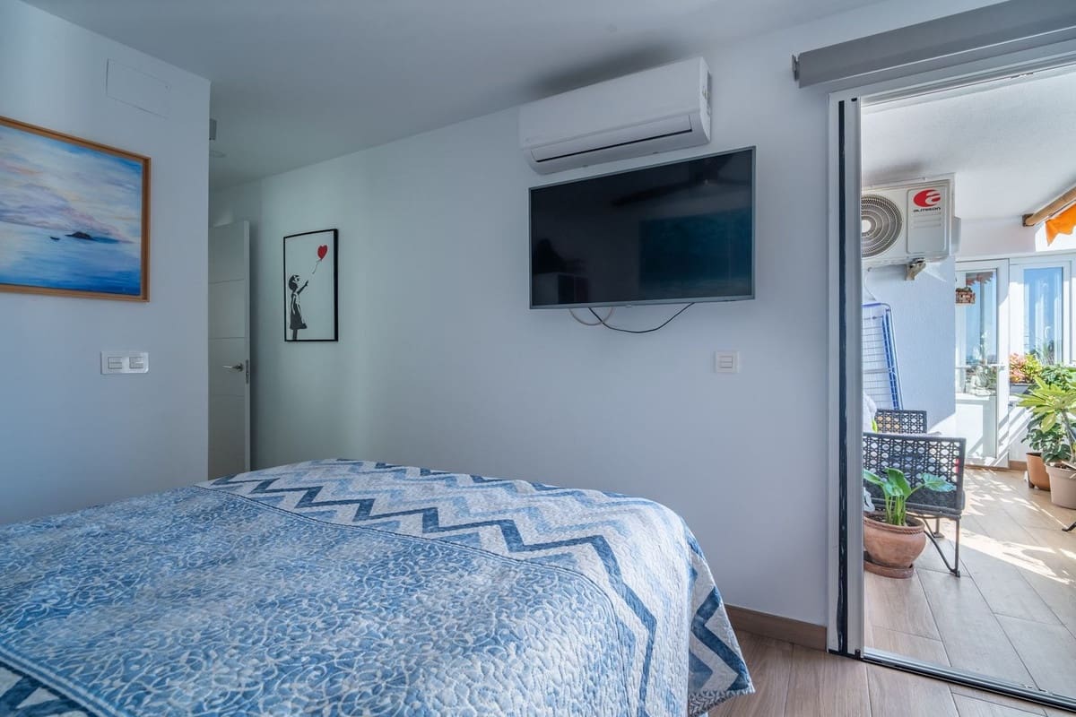 4 slaapkamer Appartement te koop in Malaga stad - € 850.000 (Ref: 9363938)