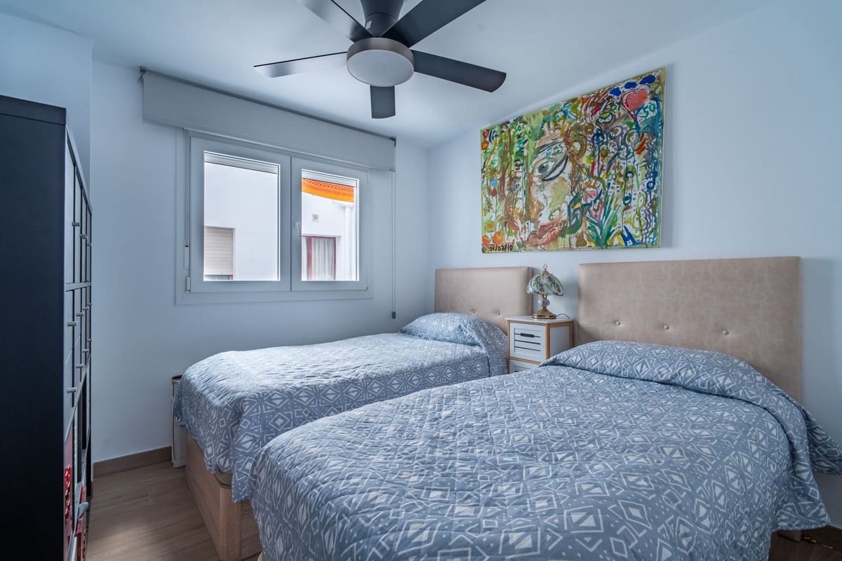 4 slaapkamer Appartement te koop in Malaga stad - € 850.000 (Ref: 9363938)