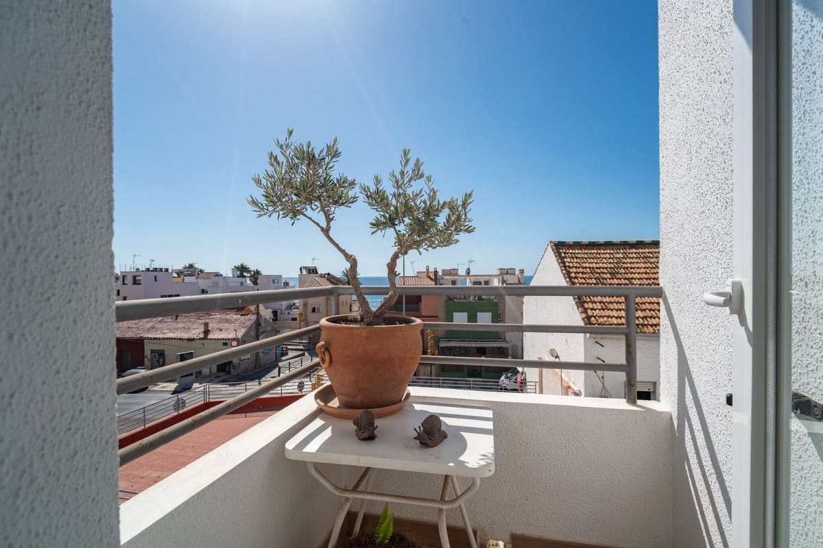 4 bedroom Apartment for sale in Malaga city - € 850,000 (Ref: 9363938)